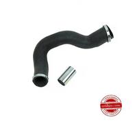 KIT MANICOTTO INTERCOOLER TURBO TUBO PER RENAULT LAGUNA LATITUDE 2.0 8200551943