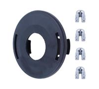 Kit manicotto occhiello tappo copritesta adatto for FS44 FS55 FS70 FS76 FS80 FS85 FS90 FS100 FS110 25-2