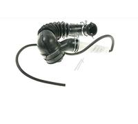 KIT MANICOTTO SCARICO LAVATRICE IT WASH CODICE ARTICOLO 39901011300 - FIGEVIDA