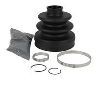 Kit Manicotto Semiasse NBR Ø23mm Con Grasso SPIDAN Per HYUNDAI IX35