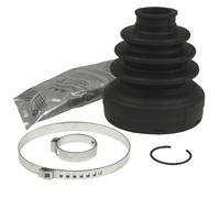 Kit Manicotto Semiasse NBR LÖBRO Ø 19 mm Per KIA RIO