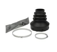 Kit Manicotto Semiasse NBR LÖBRO Ø 39 mm Per u.a. PEUGEOT 607