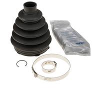 Kit Manicotto Semiassi SPIDAN TPE 23mm con Grasso per ALFA ROMEO Mito