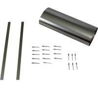 Kit manicotto silenziatore AKRAPOVIC P-RKS109TD30