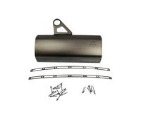 Kit manicotto silenziatore AKRAPOVIC P-RKS364AAT38