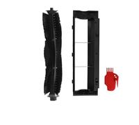 Kit Manicotto Spazzola Tamburo Principale For Accessori Aspirapolvere Robot, Compatibile Con Proscenic, M7 PRO M7 MAX M8 PRO, Compatibile Con EVE, PLUS, Compatibile Con Viomi, S9(1 set)