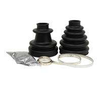 Kit Manicotto TPE Albero Motore con Grasso Tripode SPIDAN per FORD MONDEO