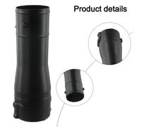 Kit Manicotto Ugello Soffiatore Affidabile Progettato per Compatibilità con Mod