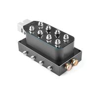 Kit Manifolds Per Sospensione Ad Aria Universale 12V Solenoide UV4For