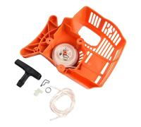 Kit maniglia di avviamento a strappo adatto for FS38 FS45 FS46 FS55 FC55 HL45 KM55 4140 190 4009 Set di parti for tosaerba