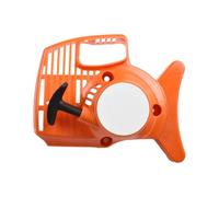 Kit maniglia di avviamento a strappo adatto for FS38 FS45 FS46 FS55 FC55 HL45 KM55 4140 190 4009 Set di parti for tosaerba
