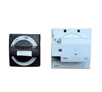 Kit maniglia di azionamento interblocco porta, NZM4-XS-L NZM4-XS-R, accessori for interruttori automatici in scatola stampata(NZM4-XS-L)