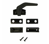 KIT Maniglia di chiusura per finestre Camper Caravan serie EUROPA