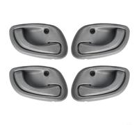 Kit maniglia interna per Suzuki dal '98 al '01, include quattro pezzi