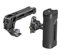 SmallRig 5949 Kit mini maniglia laterale e superiore