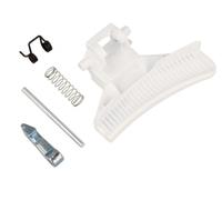 KIT MANIGLIA OBLO' LAVATRICE REX ELECTROLUX ZOPPAS 4055304143
