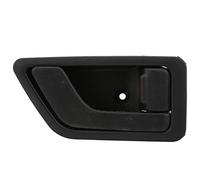Kit Maniglia per Porta Interna, Sportello Destro della Maniglia della Portiera Interna Dell'auto, Maniglia Interna della Portiera Lato Passeggero Destro W01-7772312-1 Sostituzione per Getz Hatchback 2
