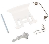 Kit Maniglia per Porta Oblò Lavatrice Ardo Merloni ed ULTERIORI