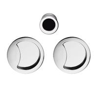 Kit maniglia per porta scorrevole Open ID211 Colombo Design