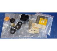Kit maniglia, piolino vetro scorrevole originale per Renault 4 - R4. [2218.25]