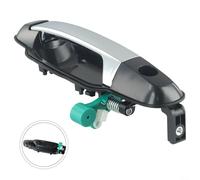 KIT MANIGLIA PORTA ESTERNA FUNZIONALE PER KIA Sorento Modelli da 03 a 06 Anni (Anteriore Dx)