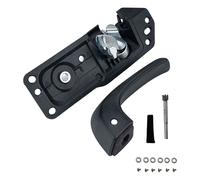 Kit maniglia porta interna lato guida anteriore per for gmc per for sierra 1500