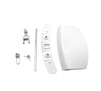 Kit Maniglia Porta Lavatrice 4055087003 Compatibile Con ZANUSSI, AEG ELECTROLUX DHL013ZN