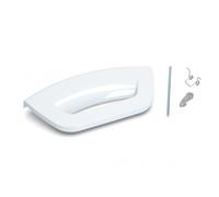 Kit Maniglia Porta Lavatrice Hotpoint Originale Per WMBF742