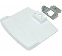 Kit maniglia porta + leva lavatrice 481231028224 originale Whirlpool Bauknecht