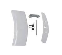 KIT MANIGLIA PORTA OBLO' LAVATRICE REX ELECTROLUX AEG 50292022006