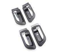 Kit Maniglia Porta Per GREAT Per WALL Per HOVER H5 Per HAVAL H3 H5 Per GWM X200 Maniglie Interne Nere Per Porte Interne Bracciolo Interno Per Porte Rivestimento Maniglia