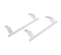 Kit Maniglia Porta Superiore/Inferiore Compatibile Con LIEBHERR 9086742
