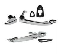 Kit Maniglie Apriporta per Lancia Ypsilon dal 2003 al 2011 Kit Installazione