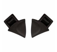 Kit Maniglie Interne Anteriori Destra e Sinistra Per Smart Fortwo 2002-2007