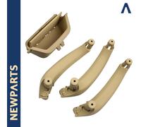 Kit Maniglie Interne Porta Beige Per BMW X4 F26 X3 F25 51419209216