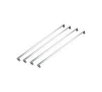 Kit maniglie per Frigorifero Bertazzoni Master 901600 Acciaio