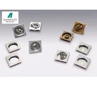 Kit maniglie per porte scorrevoli modello PORTOFINO varie finiture e versioni