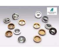 Kit maniglie per porte scorrevoli modello SANREMO varie finiture e versioni