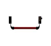 Kit Maniglione Antipanico Senza Barra COMPLETO Assa Abloy - Corni - 2 PEZZI