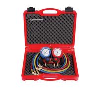 Gruppo manometrico R32 170608 Rothenberger