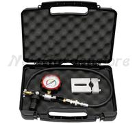 Kit manometro tester controllo pressione motori BRIGGS tagliaerba 71519545