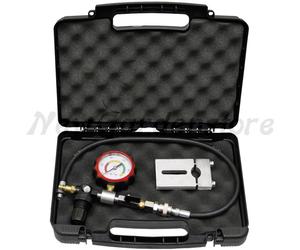 Kit manometro tester controllo pressione motori BRIGGS tagliaerba 71519545
