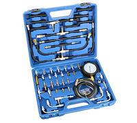 Kit manometro tester pressione iniezione carburante