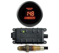 Kit Manometro Wideband Air/Fuel Ratio Innovate Motorsports 37960 DB