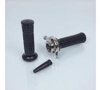Kit manopola acceleratore Domino Lario per moto d'epoca
