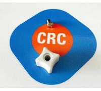 KIT MANOPOLA CON VITE RICAMBIO CALDAIE ORIGINALE VAILLANT CODICE: CRC114235