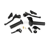 Kit manopole e leve Domino ciclomotori