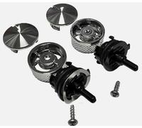 kit manopole macchina caffè La Specialista ARTE EC9155 EC9255 - AS 0000 7088