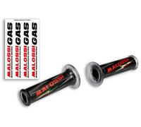 Kit Manopole Malossi Tribal V1 Nero