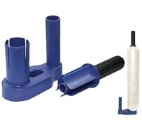 OEM SYSTEMS Kit manopole per Film Estensibile